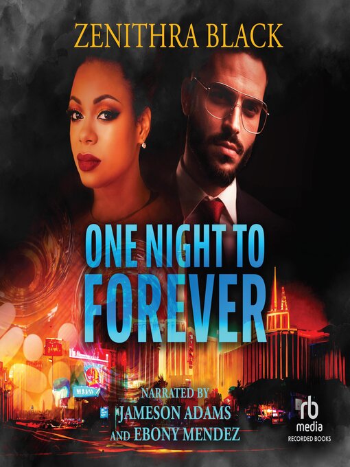 Title details for One Night to Forever by Zenithra Black - Available